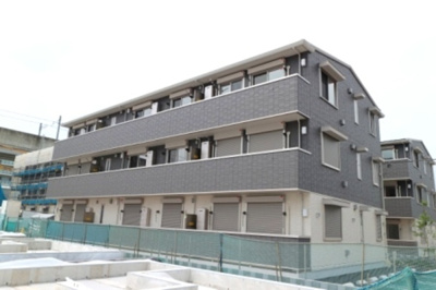 【外観】 | dearestⅡ