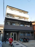 AQUA　KMの画像