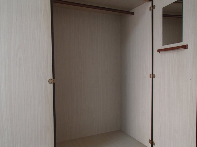 【収納】 | フォレストコート長瀬