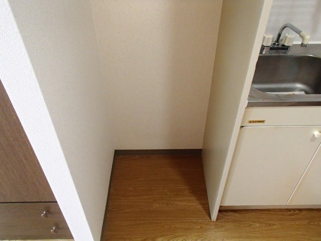 【その他】 | フォレストコート長瀬