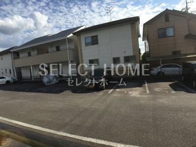 【展望】 | ラセーヌ柴田