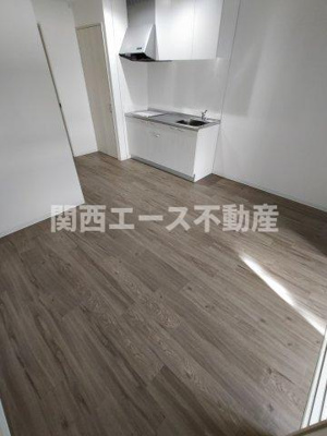 【居間・リビング】 | アート東大阪A