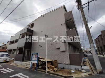  | アート東大阪A