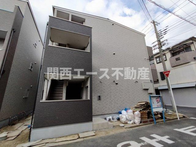  | アート東大阪A