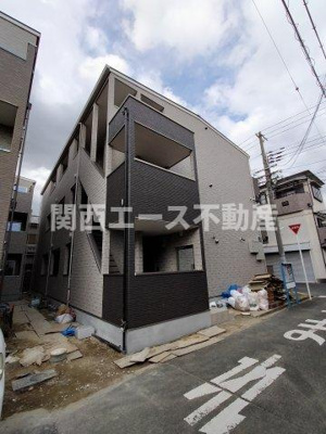  | アート東大阪A