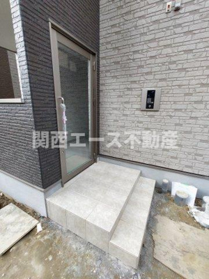 【エントランス】 | アート東大阪A