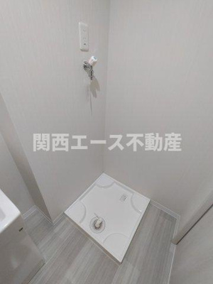 【設備】 | アート東大阪A