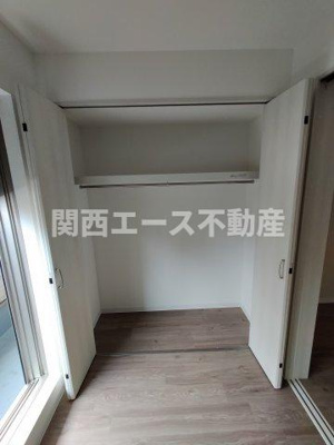 【収納】 | アート東大阪A