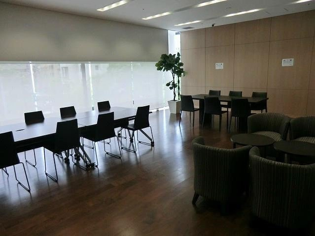 平河町レジデンスのその他共用部分|平河町レジデンス