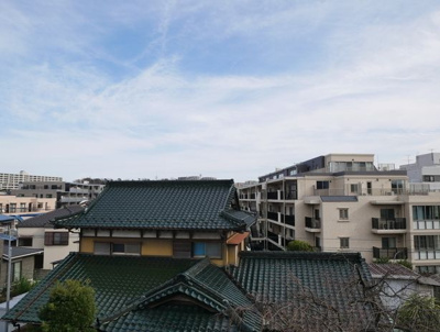 【展望】 | 元町清水ビル