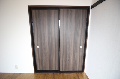 【収納】 | コーポ朝日A棟