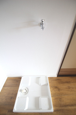 【その他】 | コーポ朝日A棟