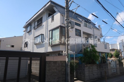 【外観】 | 奥田マンション