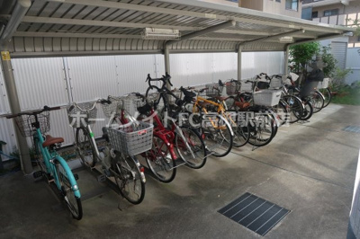 【その他共用部分】 | 奥田マンション