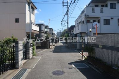 【周辺】 | 奥田マンション