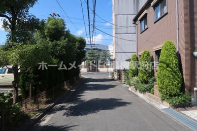 【周辺】 | 奥田マンション