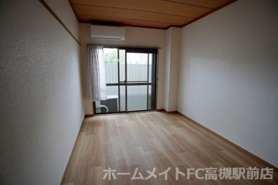 【内装】 | 奥田マンション