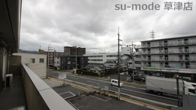 【展望】 | La.maison est