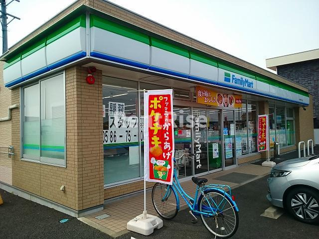 エレガント　スカイの設備