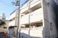 ルナソレイユ長瀬駅前の画像