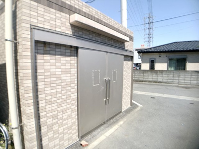 【その他共用部分】 | SD－５