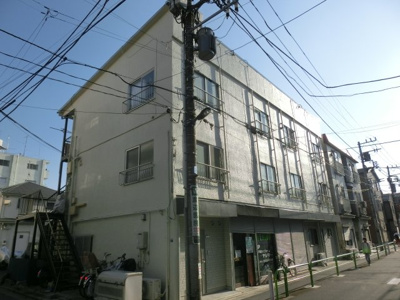 【外観】 | 野本荘