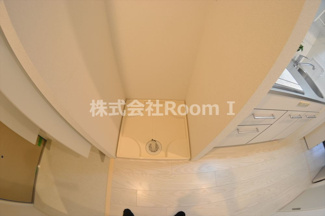 【設備】 | ＳＥＲＥＮＩＴＥ堺筋本町ＳＵＤ | 洗濯パン