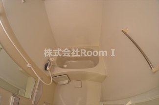 【浴室】 | ＳＥＲＥＮＩＴＥ堺筋本町ＳＵＤ | コンパクトで使いやすいお風呂です