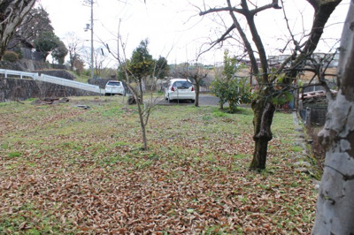 【外観】 | 大津市伊香立下龍華町576-4 売土地