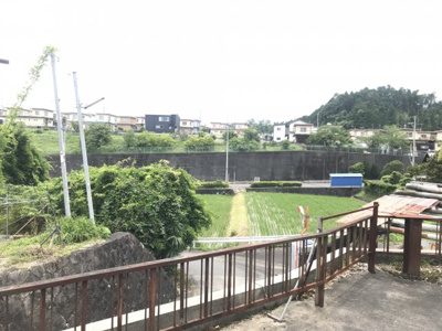 【展望】 | 大津市伊香立下龍華町576-4 売土地