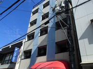 ボーリバージュの画像