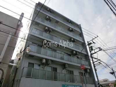 【外観】 | スマイル星川 | スマイル星川　外観