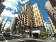 ザ・タワー小石川の画像
