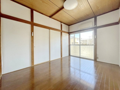 【子供部屋】 | 厚美荘