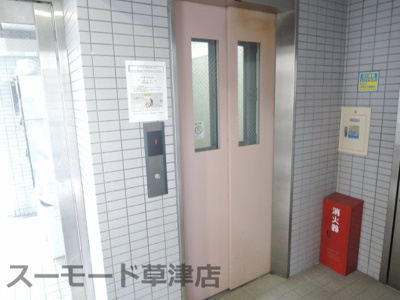 【その他共用部分】 | カランドリエ栗東