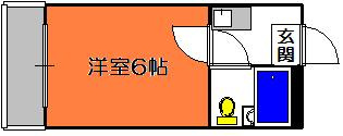 【間取り】 | エクセルコート