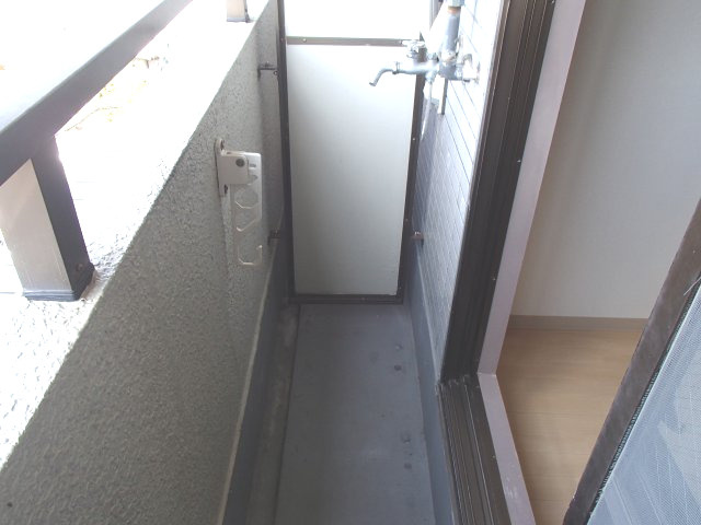 【バルコニー】 | エクセルコート