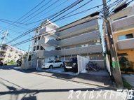 ヒルズ青山の画像