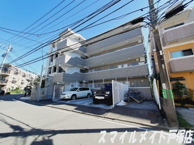 【外観】 | ヒルズ青山