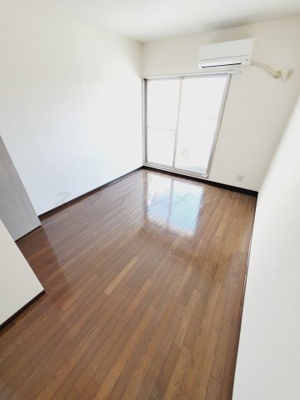 【居間・リビング】 | ヒルズ青山