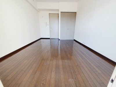 【寝室】 | ヒルズ青山