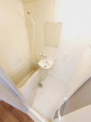 【浴室】 | ヒルズ青山