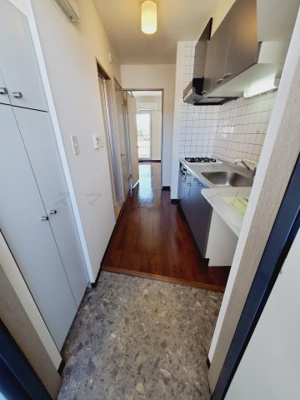 【玄関】 | ヒルズ青山