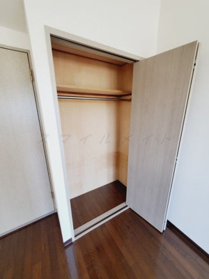 【収納】 | ヒルズ青山