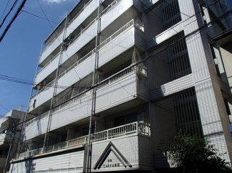 【外観】 | 外観は落ち着いています