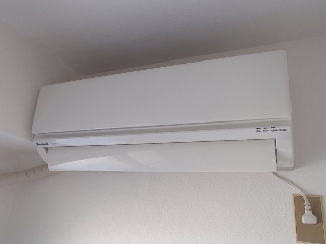 【設備】 | サニーマンション