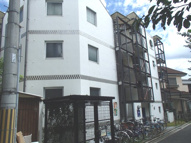 新星ビル上小阪の画像