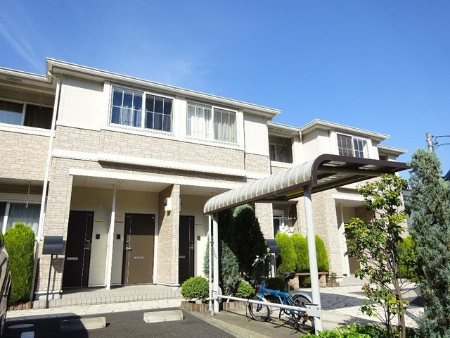 ランゲスレーベン　五月台