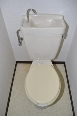 【トイレ】 | グランベガ緑地公園