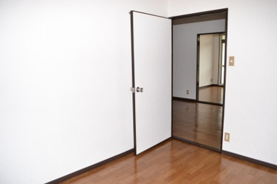 【寝室】 | グランベガ緑地公園